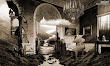 Mystical Place Of Dream