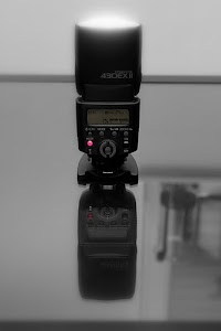 Canon 430 EX II
