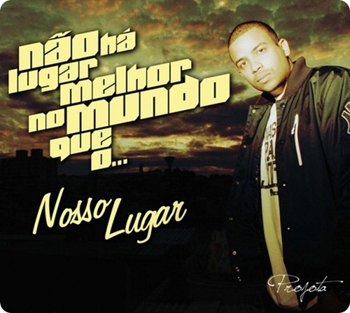 Projota Nova Mixtape Projota Nova Mixtape