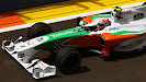 HD Wallpapers 2010 Formula 1 Grand Prix of Europe