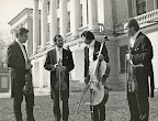 Moscow String Quartet, near Moscow
