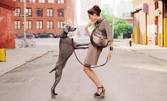 longchamp-campaign-spring2012-oh-my-dog