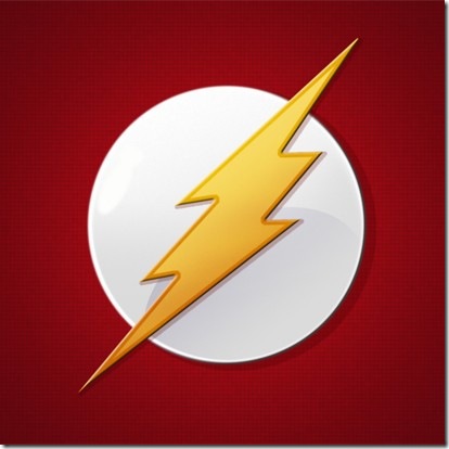 flash flash