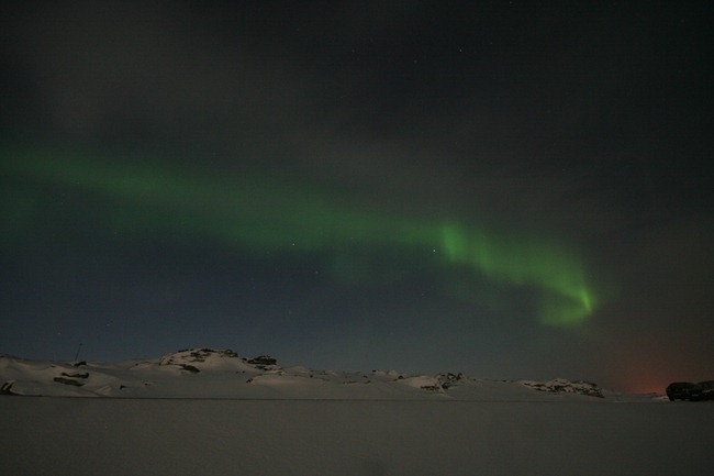 Aurora borealis (2)
