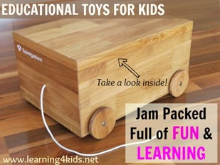 learning4kids learning4kids