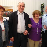 Änni und Hugo Heil