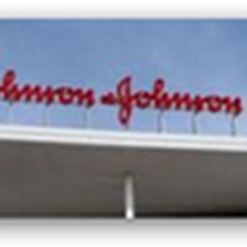 Recalls Kicking Back In for Johnson and Johnson–Mold With Injected Drugs