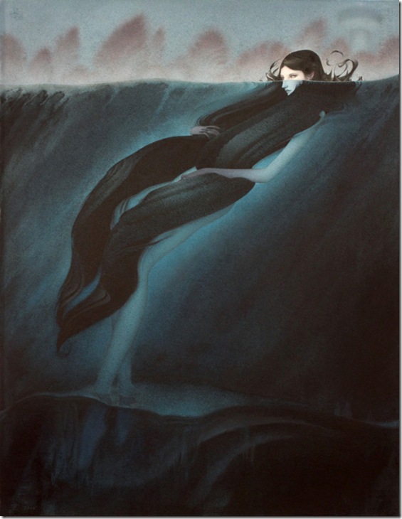 languish languish