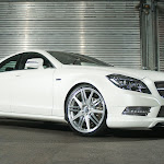 2011 Carlsson Mercedes Benz CLS 002.jpg 2011 Carlsson Mercedes Benz CLS 002.jpg