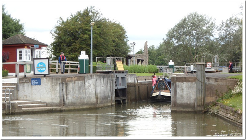 SAM_1646 Godstow Lock SAM_1646 Godstow Lock