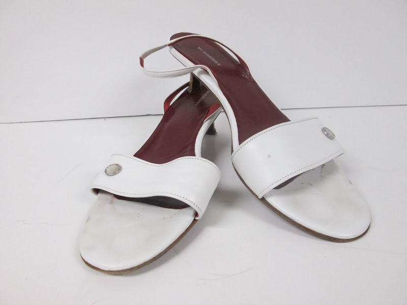 Burberry Sandals