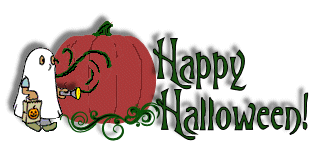 Gif halloween