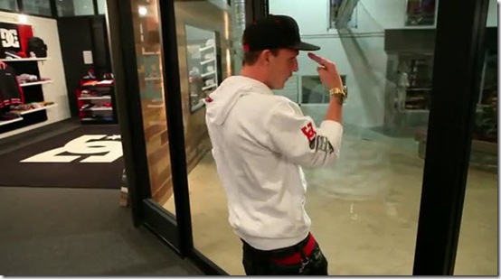 walking-thru-glass-door