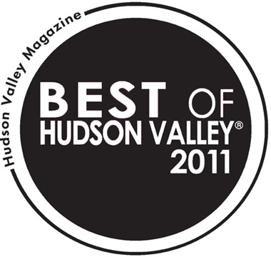 Best of Hudson Valley 2011