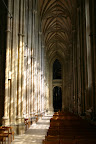 South Nave, Canterbury Cathedral
