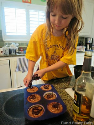 Rum-Chocolate-Glaze Rum-Chocolate-Glaze