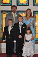 Our family.