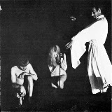 Maxine Sanders In Ritual 2