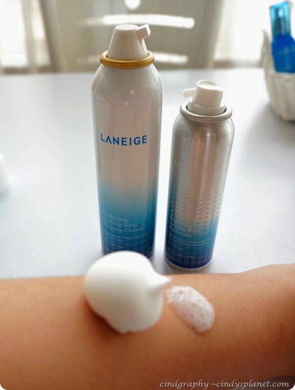 Laneige Water Bank Essence12 Laneige Water Bank Essence12