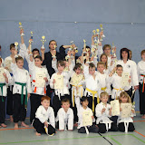 Kempoka Ryu Cup Steinheim 2008