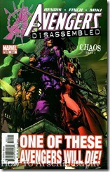 P00021 - 20 - Avengers #502 P00021 - 20 - Avengers #502
