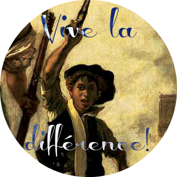 vive la difference