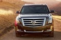 2015 Cadillac Escalade