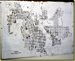 Zeehan Town Plan