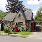 Portland Repaint