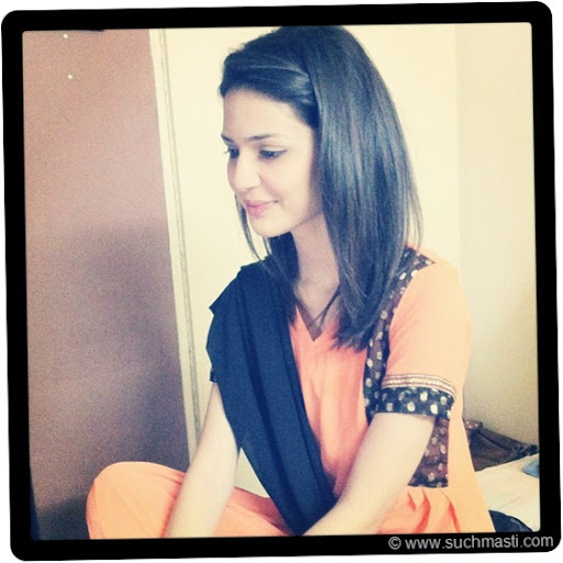 Vj Madiha Pics