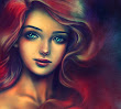 Ariel Mermaid