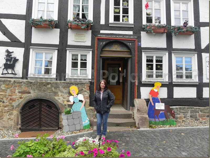Alsfeld 30 Alsfeld 30