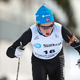 Daniel Stensæth Eide