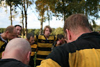 RCD - Groningen 2 (119 - 0)