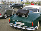 Reise leise