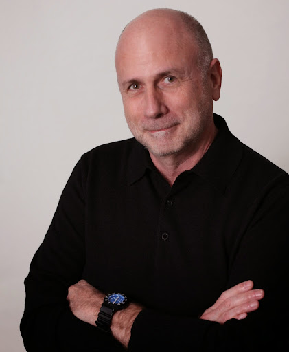Ken Segall Apple