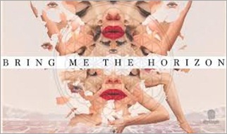 Bring Me The Horizon - Shadow Moses