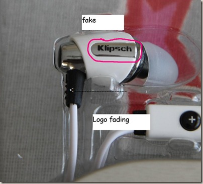 Klipsch Image S4 real vs fake--8 Klipsch Image S4 real vs fake--8