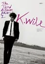 K.Will - The third album part 1