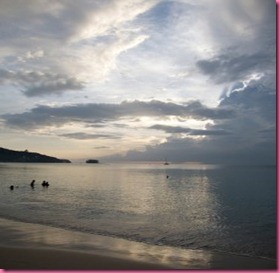 Thailandia Spiagge 3 - Phuket Thailandia Spiagge 3 - Phuket
