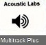Descargar Acoustic Labs Multitrack Plus gratis