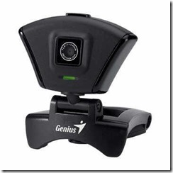 Download driver Webcam Genius FaceCam 315