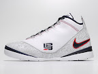 USA Basketball usabasketball lebrons zs2 uwr tribal 01 USA Basketball