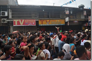 Philippines Mindanao Diyandi Festival in Iligan City_0372