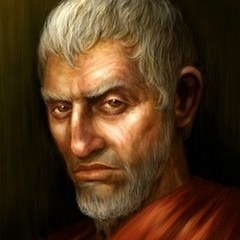 A Warner Bros. hozza Poncius Pilátus történetét
