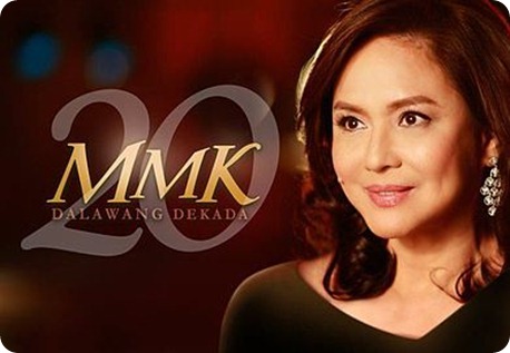 Maalaala Mo Kaya (Marriage Contract) - 29 December 2012