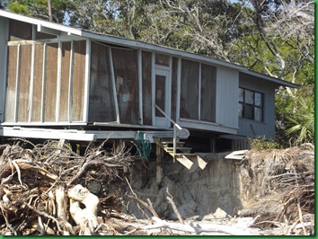 Thursday & Friday Hunting Island 121