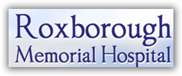 Roxborough Memorial Hospital Emergency Room Roxborough Memorial Hospital Emergency Room
