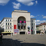 Opera House Timisoara