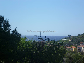 Italy property sale in Liguria, Bordighera